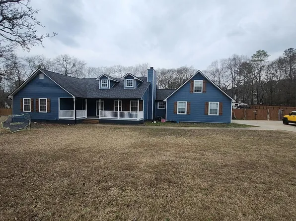 108 New Hope Rd, McDonough, GA 30252