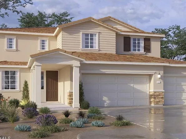 41830 Grenache Ln, Palmdale, CA 93551