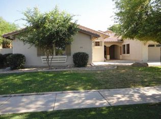 3041 E Weather Vane Rd, Gilbert, AZ 85296