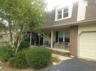 4500 Cassill St, Columbus, OH 43220