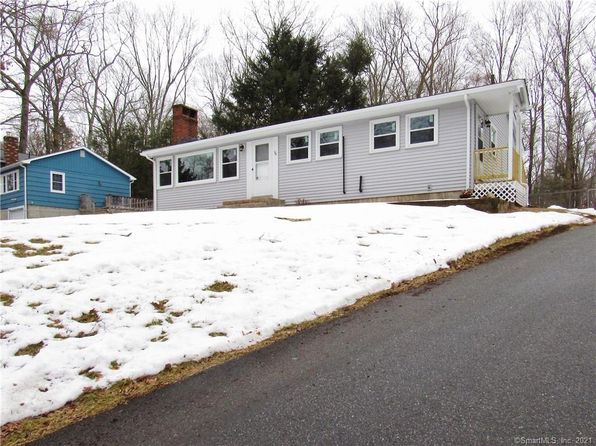 Recently Sold Homes In Coventry Ct 745 Transactions Zillow