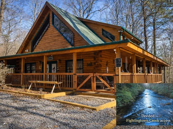 38 Sweetwater Trl #38, Epworth, GA 30541