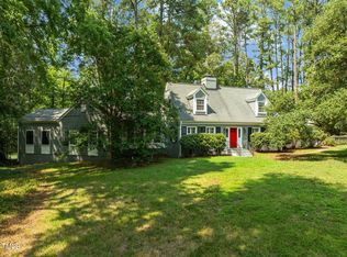 2800 Chelsea Cir, Durham, NC 27707