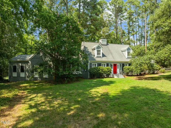 2800 Chelsea Cir, Durham, NC 27707