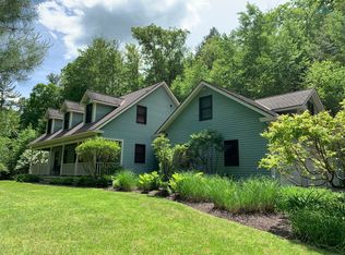 100 W Sheffield Rd, Great Barrington, MA 01230