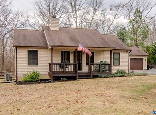 3972 Kidds Dairy Rd, Scottsville, VA 24590