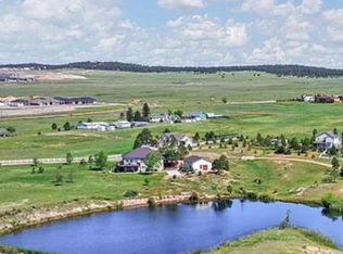 8725 Skip Stone Point, Colorado Springs, CO 80908