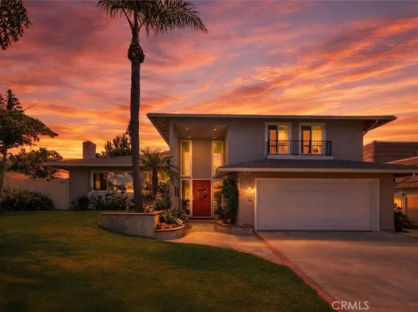 25412 Pacifica Ave, Mission Viejo, CA 92691