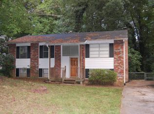 3412 Pin Oak Cir, Doraville, GA 30340