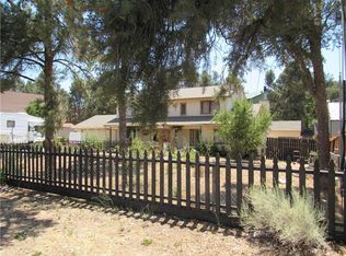 1229 Snowbird Dr, Frazier Park, CA 93225