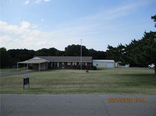 617 Sherwood Ln, Edmond, OK 73034