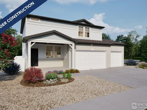 3848 Sprucewood Dr, Johnstown, CO 80534