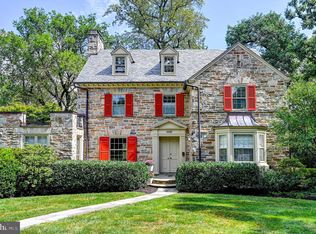 5507 Saint Albans Way, Baltimore, MD 21212