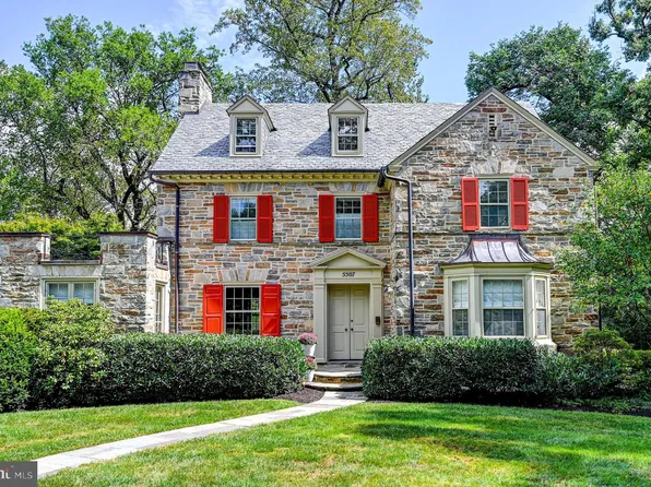 5507 Saint Albans Way, Baltimore, MD 21212