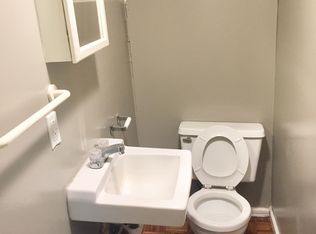 1112 Carroll Creek Rd #21, Johnson City, TN 37601