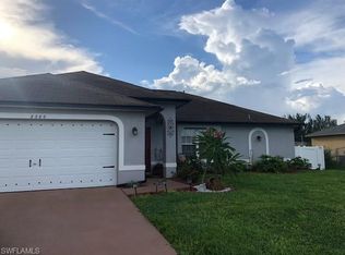 2320 SW 19th Pl, Cape Coral, FL 33991
