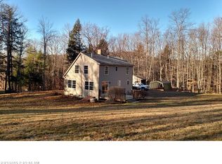 22 Molly Ln, Sebago, ME 04029