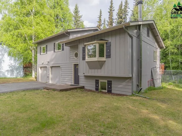 4200 York Ave, Fairbanks, AK 99709