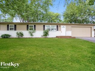 84 N Buck Creek Rd, Indianapolis, IN 46229