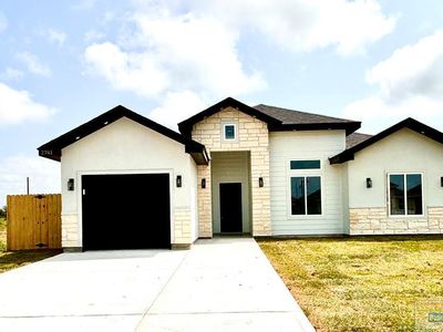 2741 Juan Castillo Ave, Port Isabel, TX, 78578