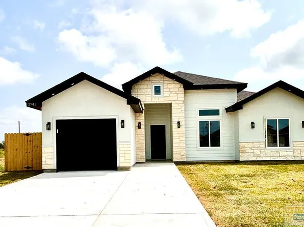 2741 Juan Castillo Ave, Port Isabel, TX 78578
