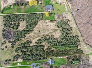 0 E Carson City Rd, Sheridan, MI 48884