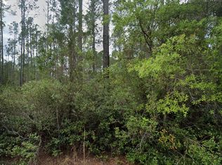 105 Glenside St, Georgetown, FL 32139