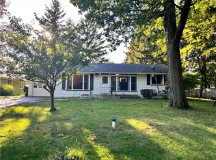 3 Ingram Dr, Rochester, NY 14624
