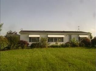 13580 Day Rd, Hudson, MI 49247