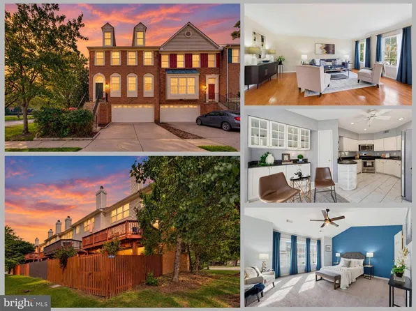 6251 Dubin Dr, Alexandria, VA 22310