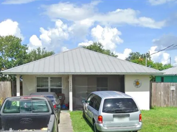 14846 SW 172nd Avenue, Indiantown, FL 34956