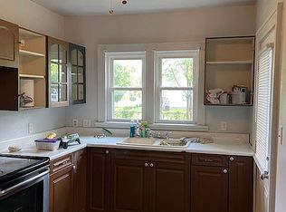 1217 E Broadway St, Muskogee, OK 74403