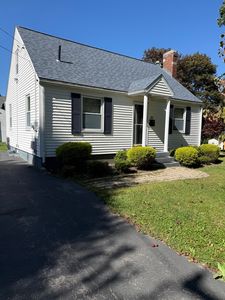 58 Bailey St, Worcester, MA, 01602