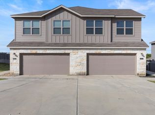 126 Dodge Rd #126, Georgetown, TX 78626