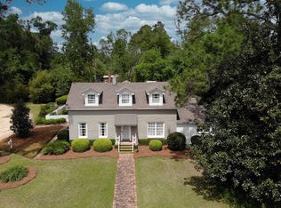 1211 W 3rd Ave, Albany, GA 31707