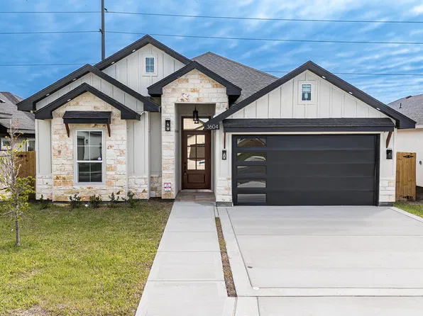 3604 Monte Cielo Dr, Weslaco, TX 78596