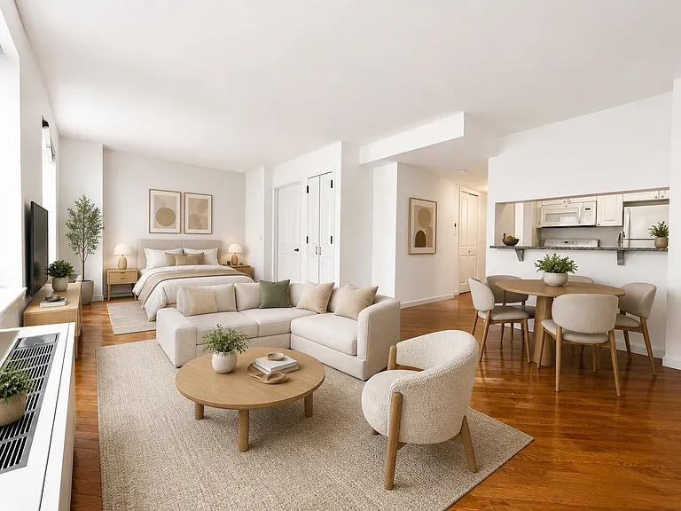 401 W 22nd St #7A — Photo 1