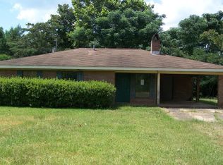 111 Jordan Hill Rd, Carson, MS 39427