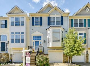 18511 Yarnbrooke Pl, Olney, MD 20832