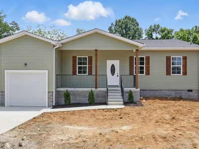 217 Dunnaway St, Shelbyville, TN, 37160