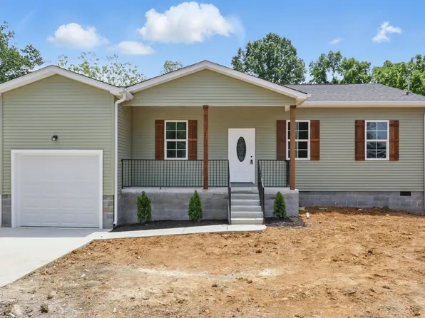 217 Dunnaway St, Shelbyville, TN 37160