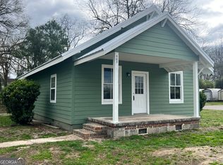 403 Carleeta St, Barnesville, GA 30204