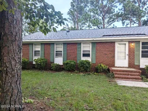 902 Shakespeare Drive, Wilmington, NC 28405