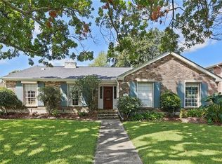 4600 James Dr, Metairie, LA 70003