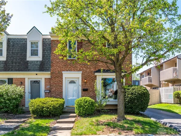 95 W Van Lake Dr, Vandalia, OH 45377