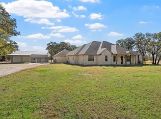2743 Tokio Rd, West, TX 76691