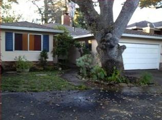 2010 Sand Hill Rd, Menlo Park, CA 94025