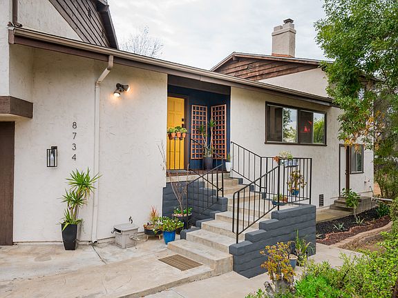 2nd image of 8734 Glenira Ave