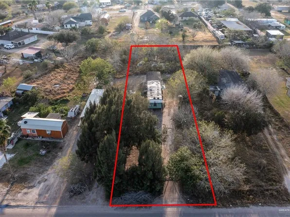 7503 Huatulco St, Weslaco, TX 78599