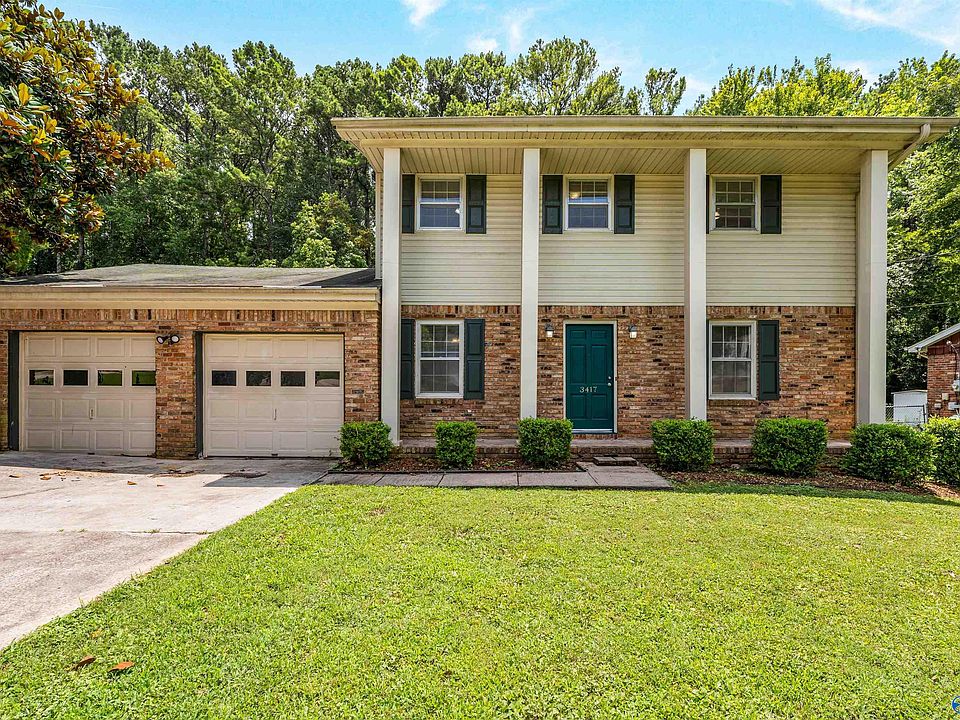 1st image of 3417 Darlene Cir NW